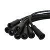 Street Fire Spark Plug Wires for 1996-2003 GM Vortec Truck [Small Block] - image 2