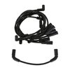 Street Fire Spark Plug Wires for 1996-2003 GM Vortec Truck [Small Block] - image 4