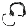 Street Fire Spark Plug Wires 1996-04 GM Vortech V6 4.3L - image 1