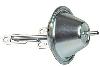 Replacement Vacuum Advance Canister For Street Fire Distributor 121-8362 - image 1