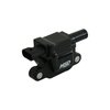 601513 Direct Ignition System [DIS] Kit Small Block Chevy, Big Block Chevy - Black - image 2