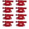 60151 Direct Ignition System [DIS] Kit Small Block Chevy, Big Block Chevy - Red - image 4
