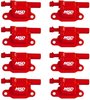 Direct Ignition System (DIS) Kit Small Block Ford 289-302 - Red - image 3