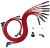 Direct Ignition System (DIS) Kit Small Block Ford 289-302 - Red - image 4