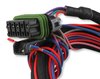 DIRECT IGN SYS CTRL RED - image 4