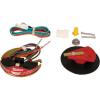 Mallory E-Spark Ignition Conversion Kit 8 Cylinder w/Stack Style Cap - image 1