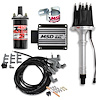 64233 Ultra 6AL Ignition Control Box Kit [Black] - image 1