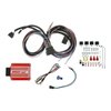 6423 Ultra 6AL Ignition Control Box w/Wireless Control from a Smartphone or Tablet [Red] - image 4