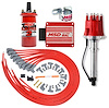 6423 Ultra 6AL Ignition Control Box Kit [Red] - image 1