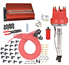 Digital 6-Plus Ignition Control Box Kit