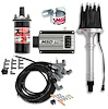 65233 Ultra 6AL Plus Ignition Control Box Kit [Black] - image 1