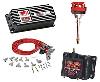 Circle Track Ignition Kit Includes: MSD HVC-L Ignition - image 1