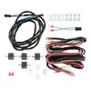 72223 7AL-2 Plus Ignition Control w/Built-In 2-Step Rev Control & Diagnostic LED [Black] - image 4