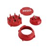 Pro-Cap Kit Most MSD Pro-Billet Distributors - image 3