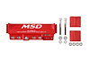 7564-HC High-Current Solid-State Relay w/4 Channels, 35 Amps Each [Red] - image 1