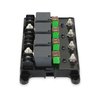 4-Channel Relay Module - image 3