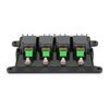 4-Channel Relay Module - image 4