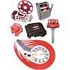 Power Grid Ignition System Kit Big Block Chevy Includes: - image 1