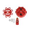 4" Cap and Rotor Kit For Use With 121-81392 - image 2
