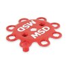 4" Cap and Rotor Kit For Use With 121-81392 - image 3