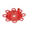4" Cap and Rotor Kit For Use With 121-81392 - image 4