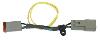 Tach Pickup Cable, MSD Pro Mag - image 1