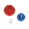 Cap and Rotor Kit For Zero-Cross - image 1