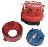 Cap-A-Dapt with Fixed Rotor For Pro Mag 12 - image 1