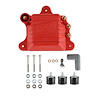 8142 Pro Mag Ignition Coil, 44 Amp [Red] - image 1