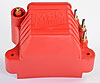 8142 Pro Mag Ignition Coil, 44 Amp [Red] - image 2