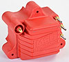 8142 Pro Mag Ignition Coil, 44 Amp [Red] - image 4