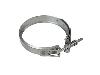 Clamp, MSD Pro Mag, Mallory Type Base - image 1