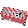 Pro Mag 44 Points Box With Rev Limiter