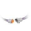 Deutsch Connector 6-Pin - image 1