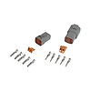 Deutsch Connector 4-Pin - image 1