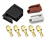 Replacement Connector Kit For MSD Pro-Billet HEI & Street Fire HEI Distributors