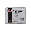 Solder Sleeve Wire Splice Kit [42-Piece]