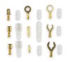 OPEN BARREL CONNECTOR KIT - image 2