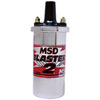 Chrome Blaster 2 Coil For Points, Electronic or MSD Ignitions - image 2