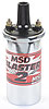 Chrome Blaster 2 Coil & Bracket Kit For Points, Electronic or MSD Ignitions Includes: - image 2
