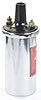 Chrome Blaster 2 Coil & Bracket Kit For Points, Electronic or MSD Ignitions Includes: - image 3