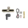 Chrome Blaster 2 Coil For Points, Electronic or MSD Ignitions - image 4