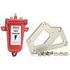 Pro Power Coil & Mount Kit Big Block Chevy Includes: - image 1