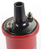 Red Blaster 2 Coil & Bracket Kit For MSD Ignitions Includes: - image 3