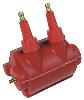 Twin-Tower MSD Blaster Coil For MSD MC-3 Pro Stock Motorcyle Ignition - image 1