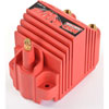 Red Blaster SS Coil For Electronic and MSD Ignitions [Brass Terminals] - image 3
