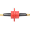 Firewall Feed-Thru Red/Black - image 2