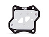 Remote Mount Coil Bracket For MSD Blaster SS, 6 and 7 Series HVC II Coils - image 1