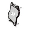 Remote Mount Coil Bracket For MSD Blaster SS, 6 and 7 Series HVC II Coils - image 2