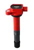 Blaster Series Ignition Coils for 2008-2015 Honda and Acura 2.4L Engines [Red] - image 2
